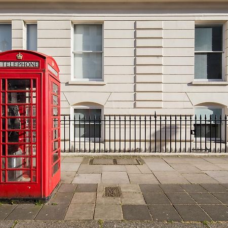 Lancaster Gate Hyde Park By London Hotel Collection エクステリア 写真